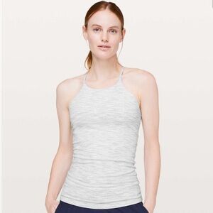 Lululemon Sun Setter Tank